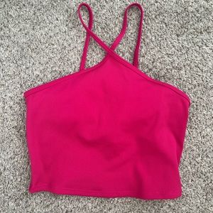 Alo Top- Size Medium